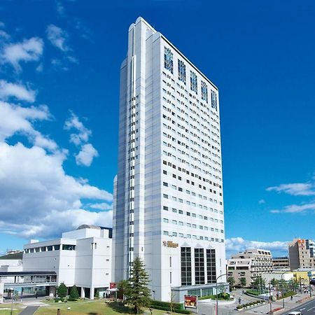 Miyako Hotel Amagasaki Eksteriør bilde