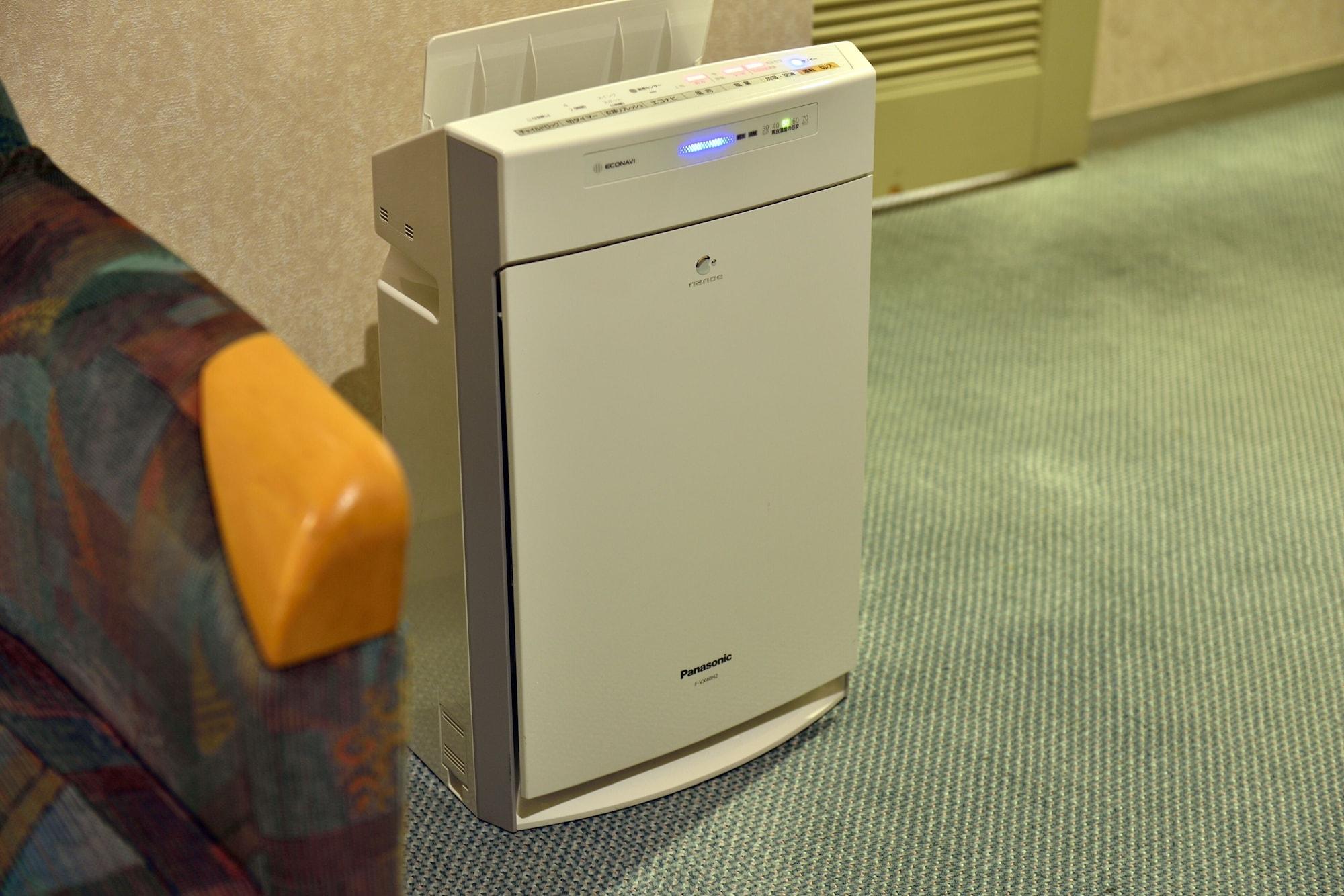 Miyako Hotel Amagasaki Eksteriør bilde