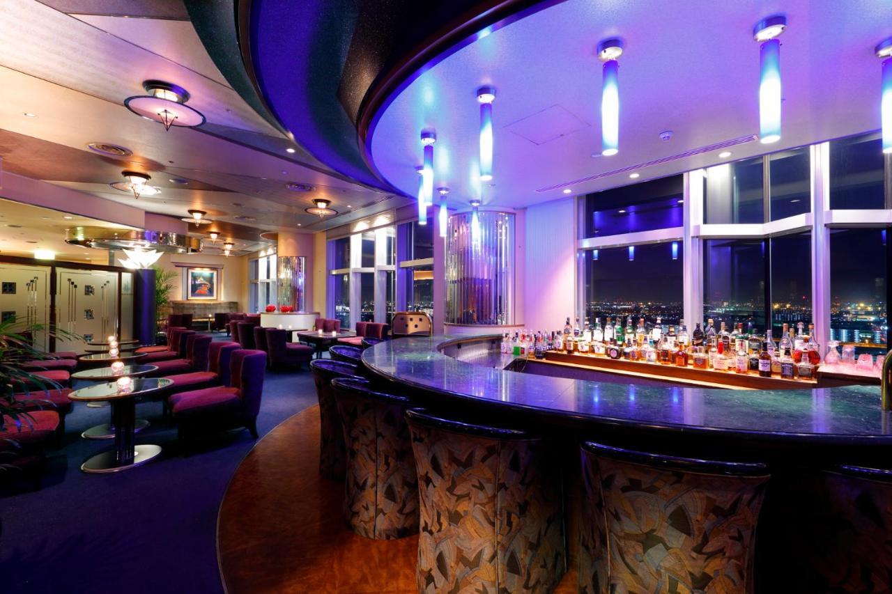 Miyako Hotel Amagasaki Eksteriør bilde