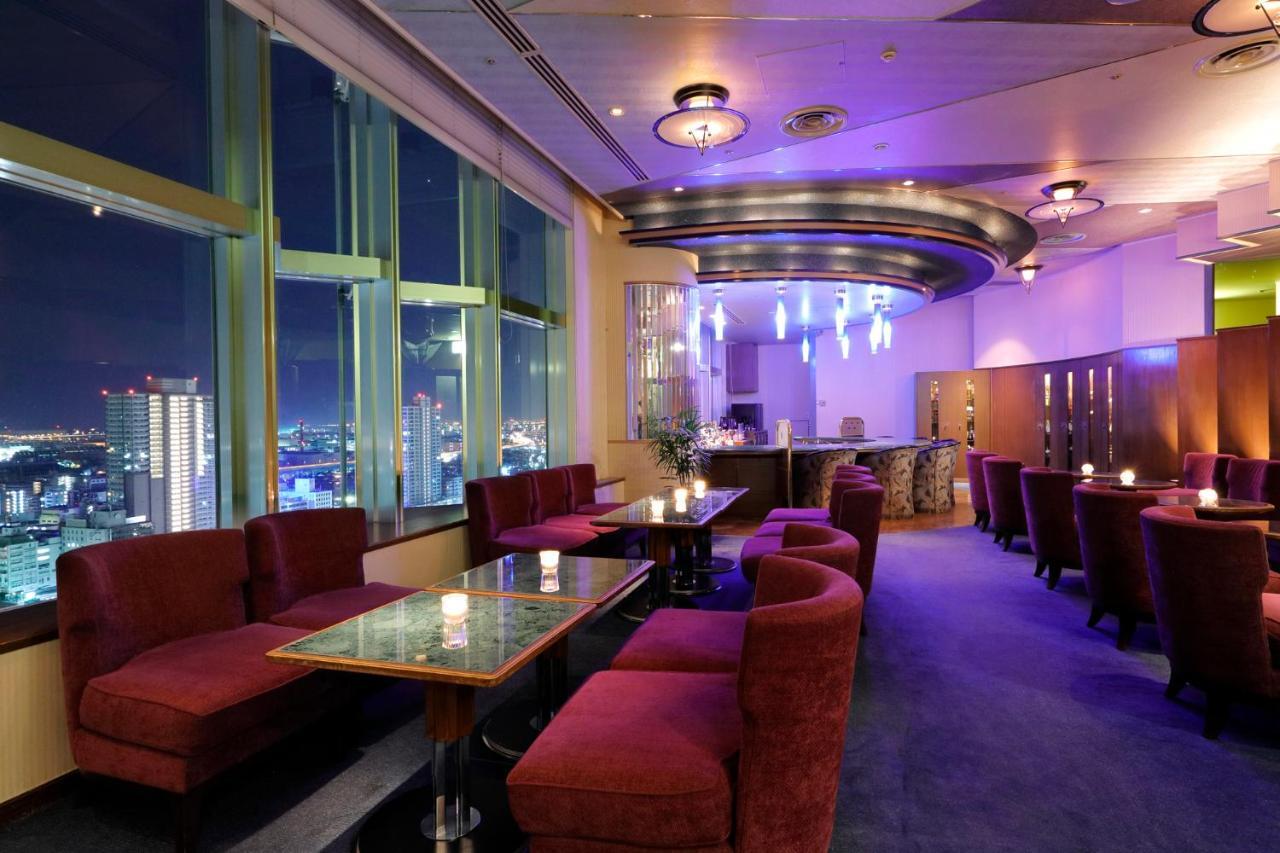 Miyako Hotel Amagasaki Eksteriør bilde